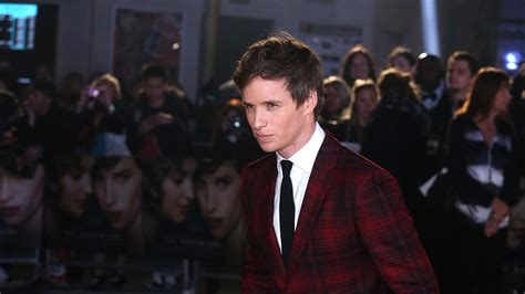 rebmayne burberry|Happy Birthday, Eddie Redmayne! Why the Actor Is the Master of .